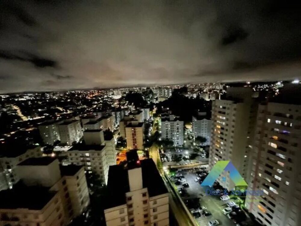 Apartamento, 1 quarto, 24 m² - Foto 2