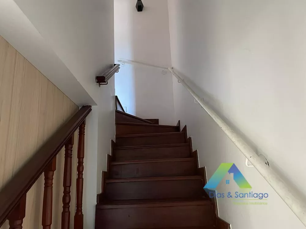 Sobrado à venda com 3 quartos, 120m² - Foto 8