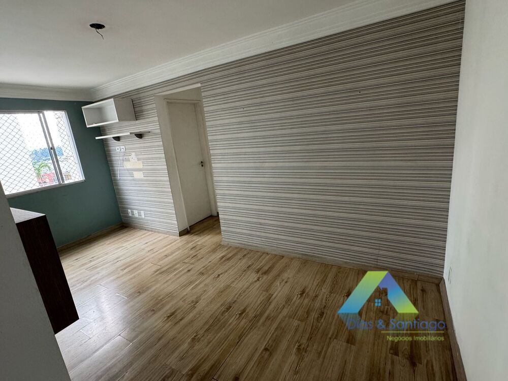 Apartamento, 2 quartos, 48 m² - Foto 7