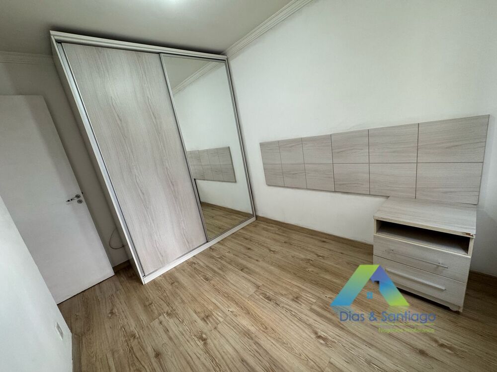 Apartamento, 2 quartos, 48 m² - Foto 10