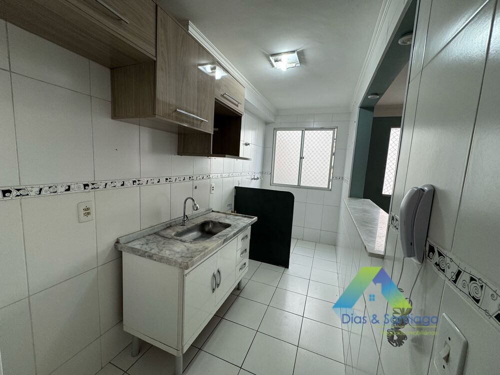 Apartamento, 2 quartos, 48 m² - Foto 2