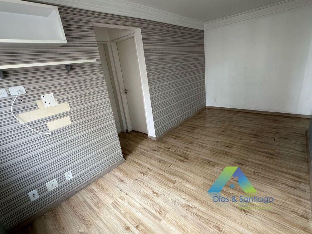 Apartamento, 2 quartos, 48 m² - Foto 5