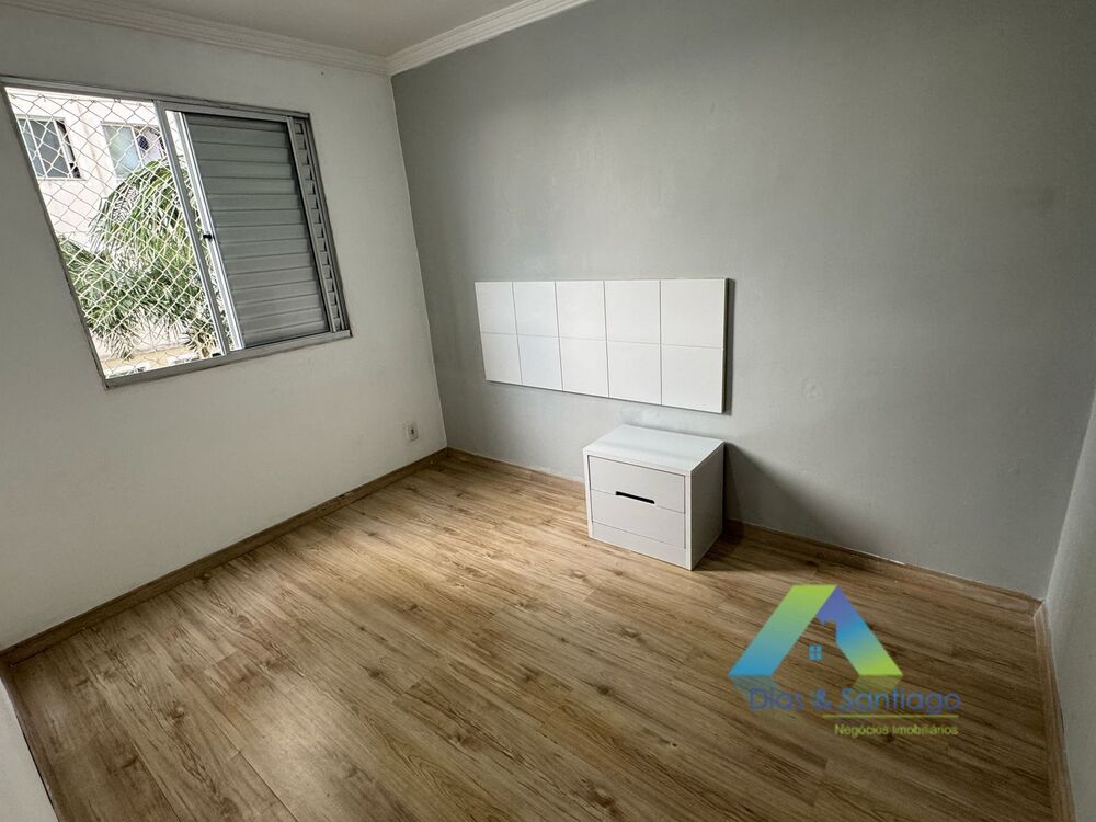 Apartamento, 2 quartos, 48 m² - Foto 12