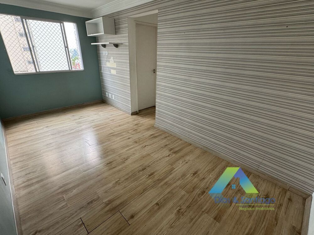 Apartamento, 2 quartos, 48 m² - Foto 8