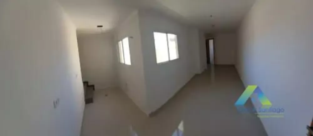 Cobertura à venda com 2 quartos, 52m² - Foto 2