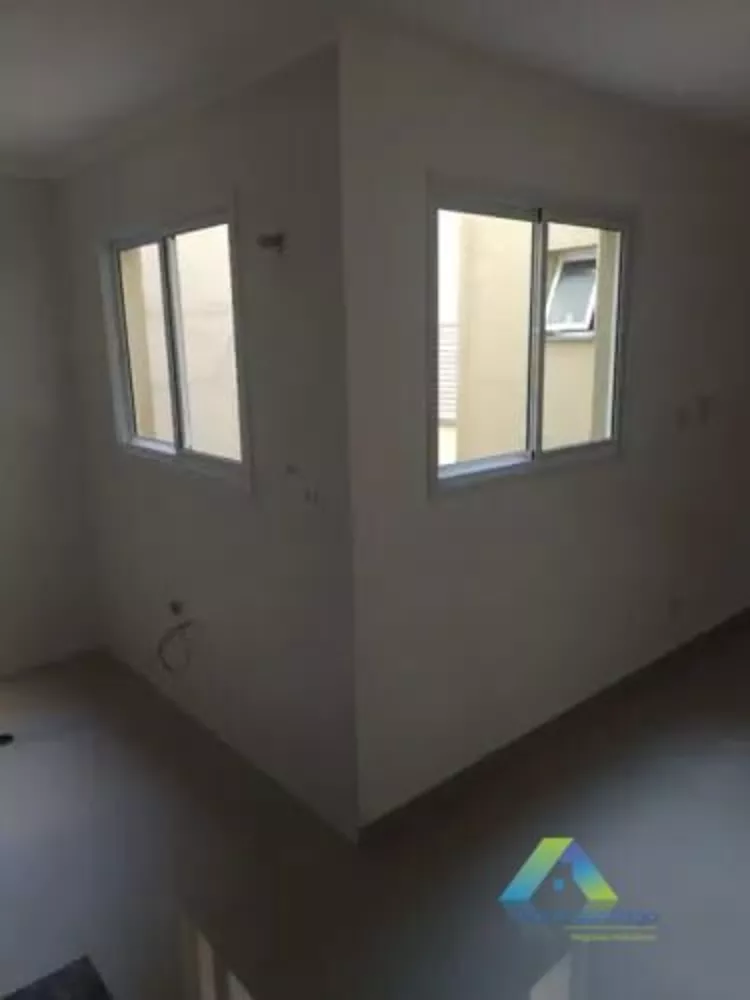 Cobertura à venda com 2 quartos, 52m² - Foto 3