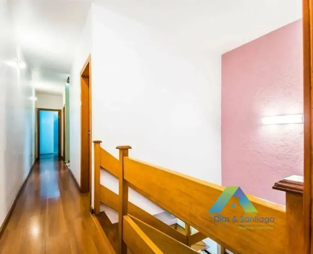 Sobrado, 4 quartos, 280 m² - Foto 7