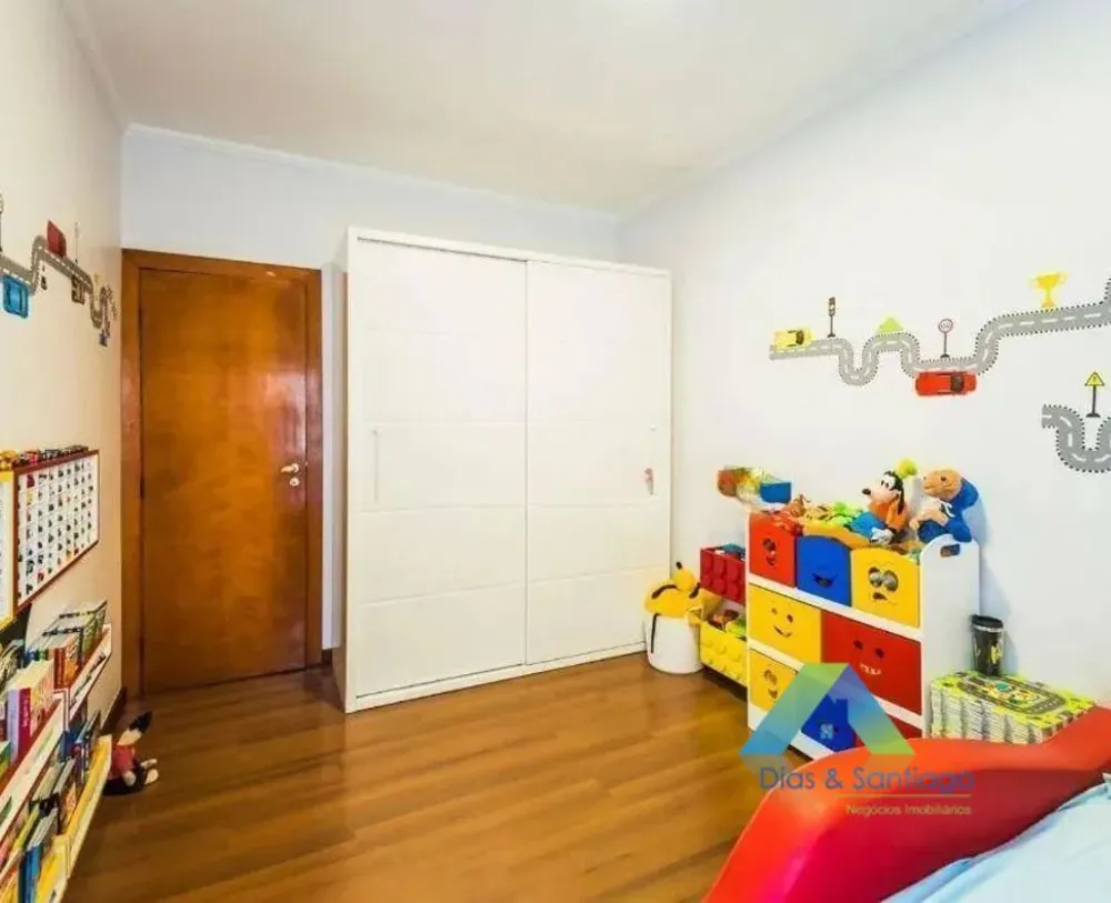 Sobrado, 4 quartos, 280 m² - Foto 5
