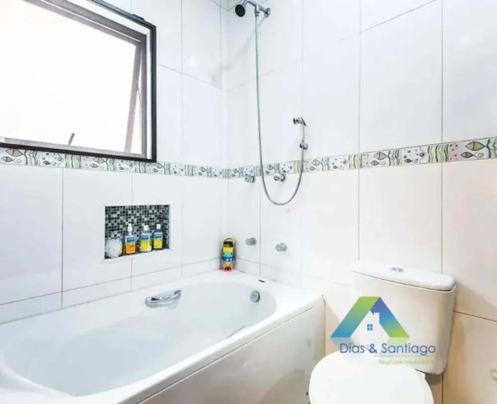 Sobrado, 4 quartos, 280 m² - Foto 2