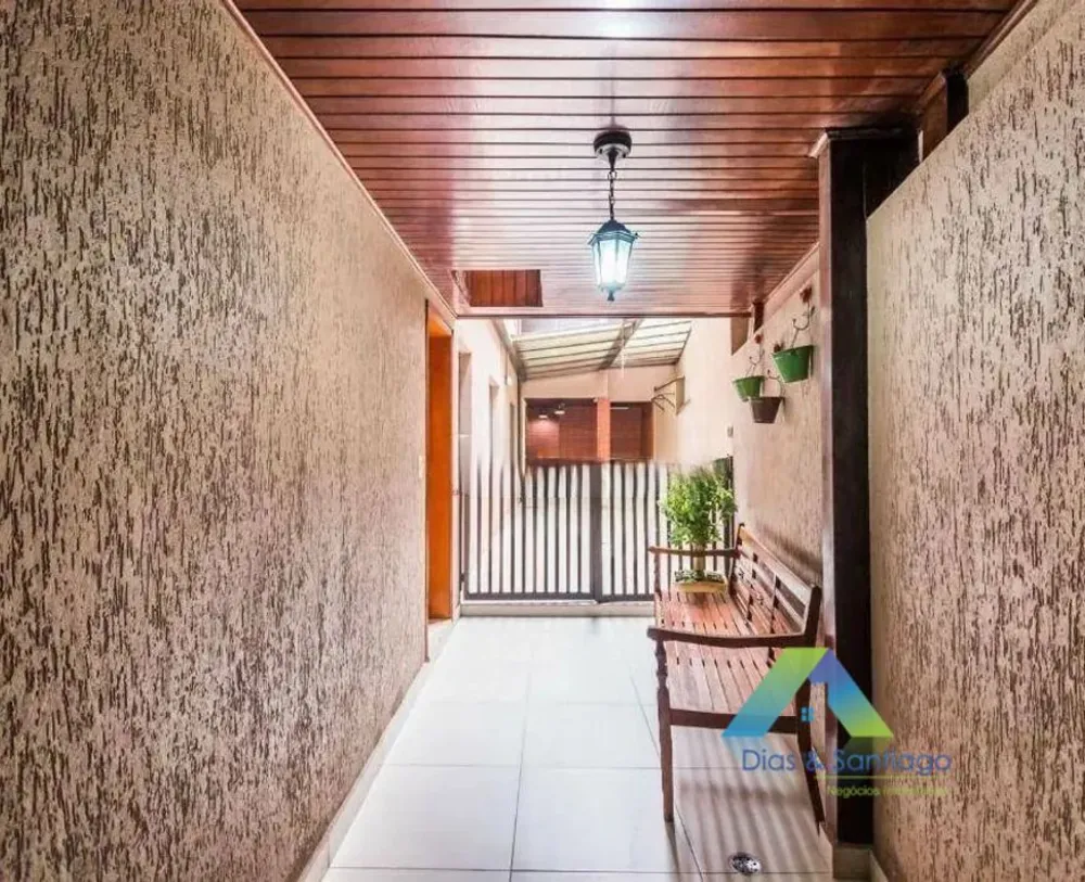 Sobrado, 4 quartos, 280 m² - Foto 14