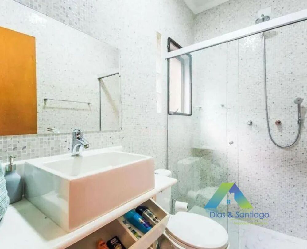 Sobrado para alugar com 4 quartos, 280m² - Foto 4