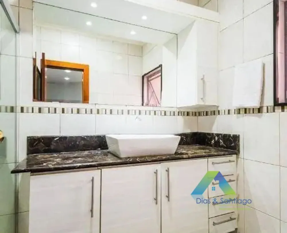 Sobrado, 4 quartos, 280 m² - Foto 1