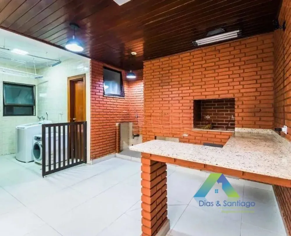Sobrado, 4 quartos, 280 m² - Foto 6