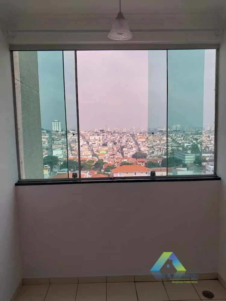 Apartamento à venda com 3 quartos, 61m² - Foto 6