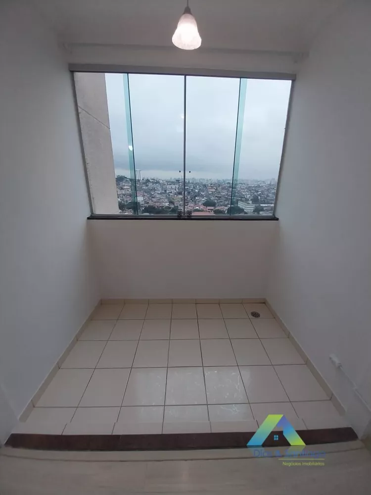 Apartamento à venda com 3 quartos, 61m² - Foto 5