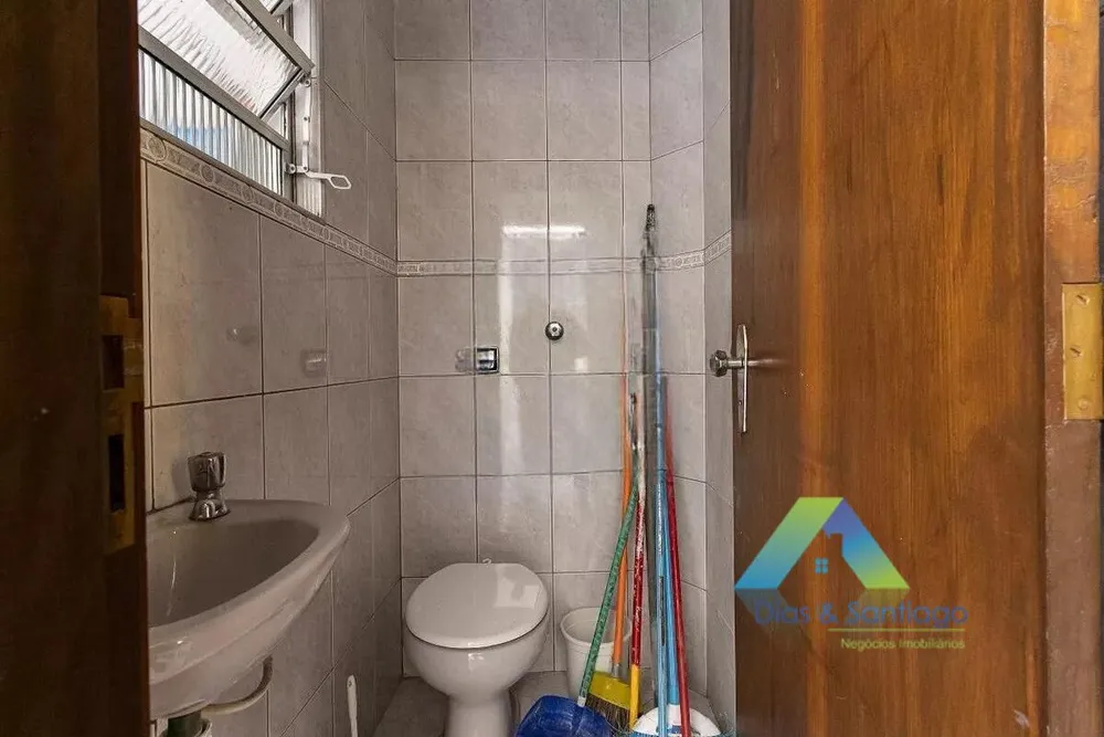 Casa, 3 quartos, 210 m² - Foto 11