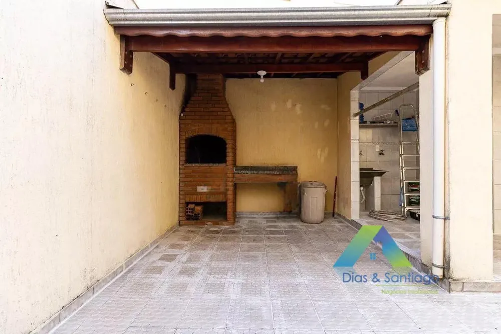 Casa, 3 quartos, 210 m² - Foto 12