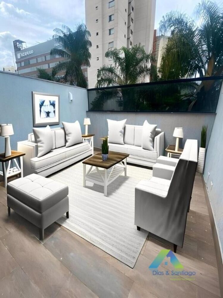 Casa, 3 quartos, 156 m² - Foto 4