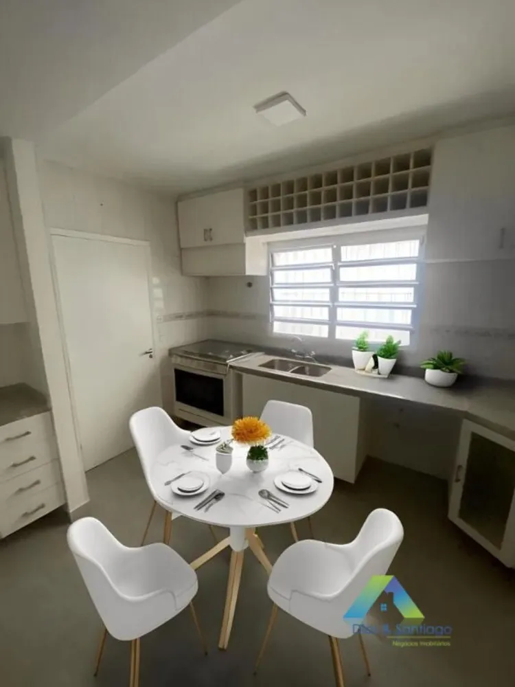 Casa, 3 quartos, 156 m² - Foto 3