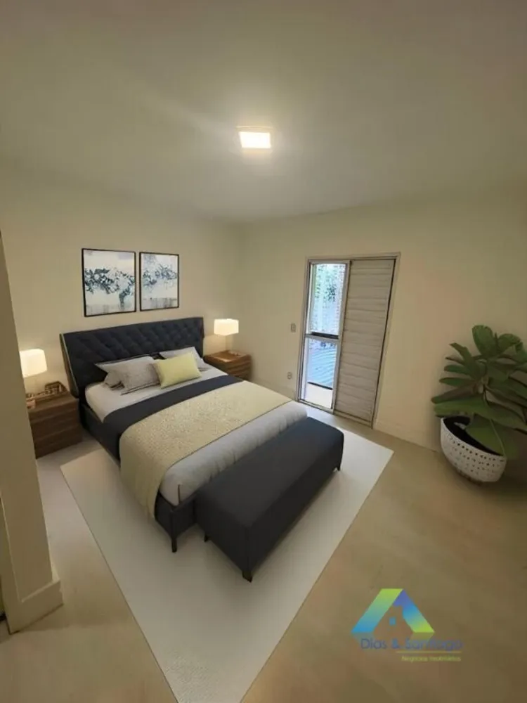 Casa, 3 quartos, 156 m² - Foto 8