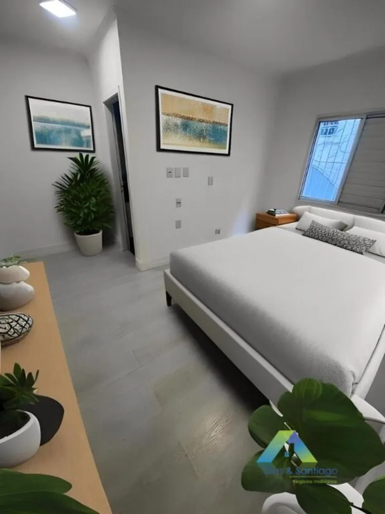 Casa, 3 quartos, 156 m² - Foto 7
