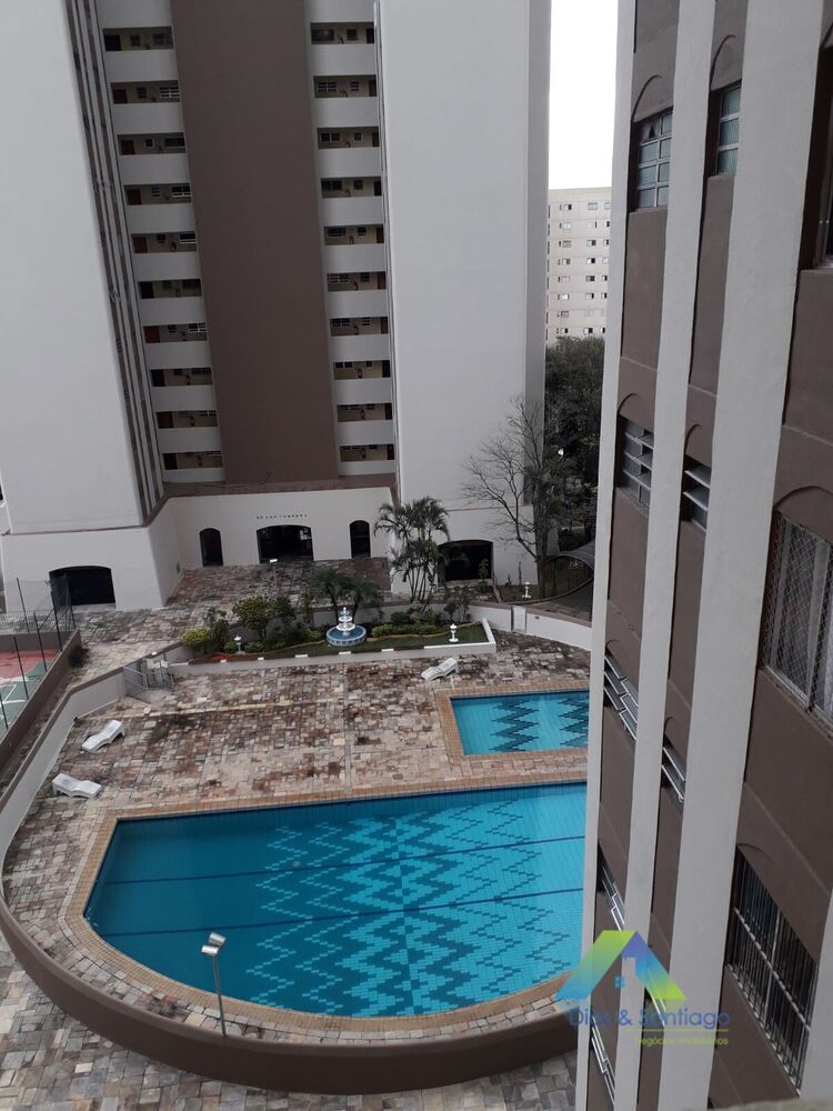 Apartamento, 2 quartos, 50 m² - Foto 11