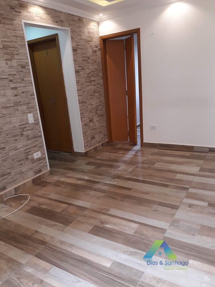 Apartamento, 2 quartos, 50 m² - Foto 2