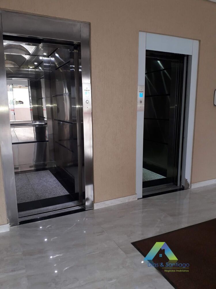 Apartamento, 2 quartos, 50 m² - Foto 9