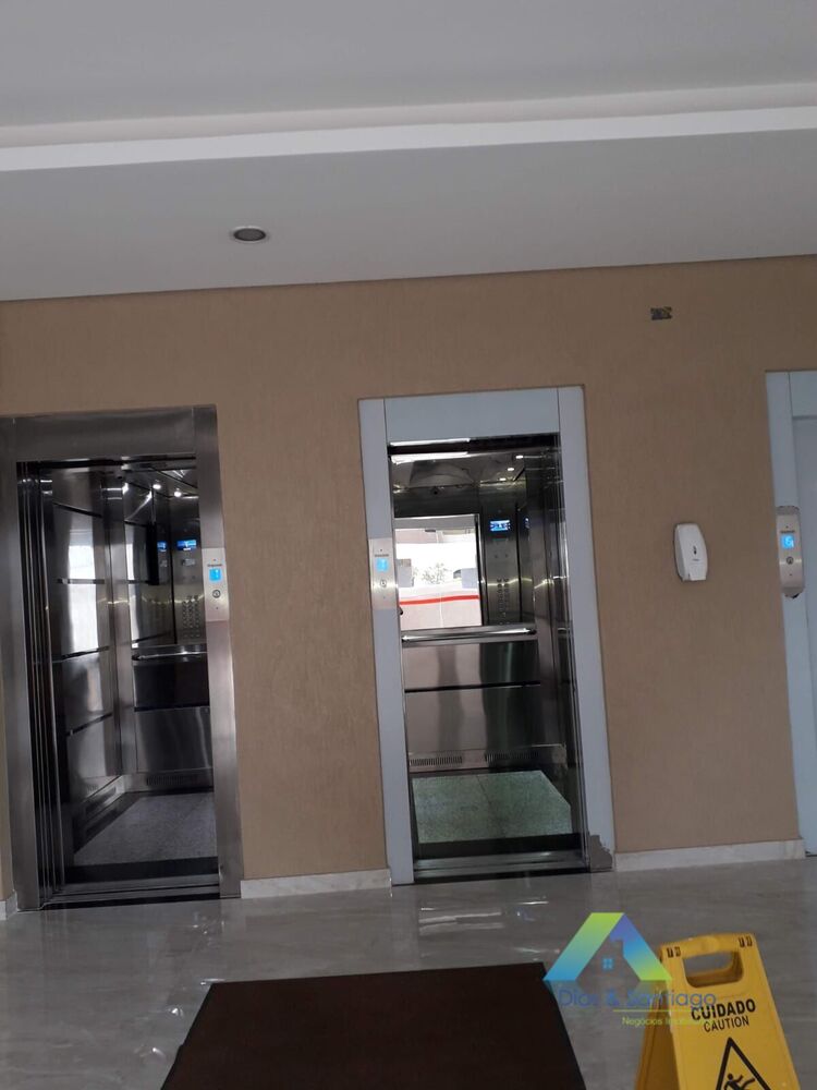 Apartamento, 2 quartos, 50 m² - Foto 8