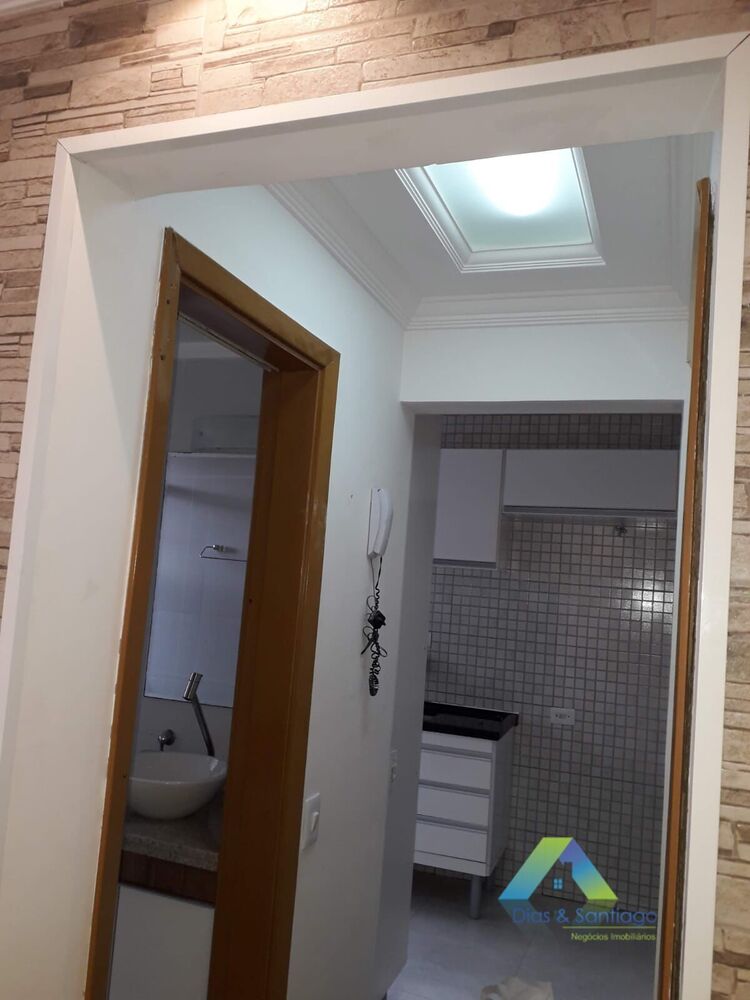 Apartamento, 2 quartos, 50 m² - Foto 4