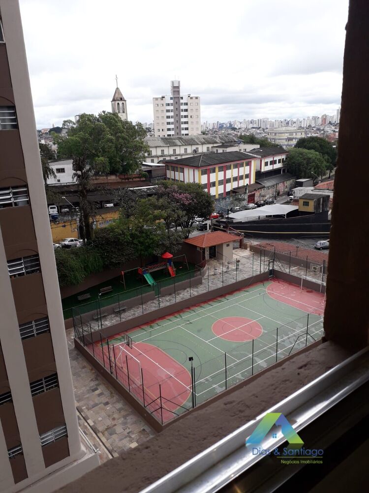 Apartamento, 2 quartos, 50 m² - Foto 12