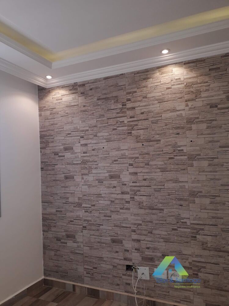 Apartamento, 2 quartos, 50 m² - Foto 5