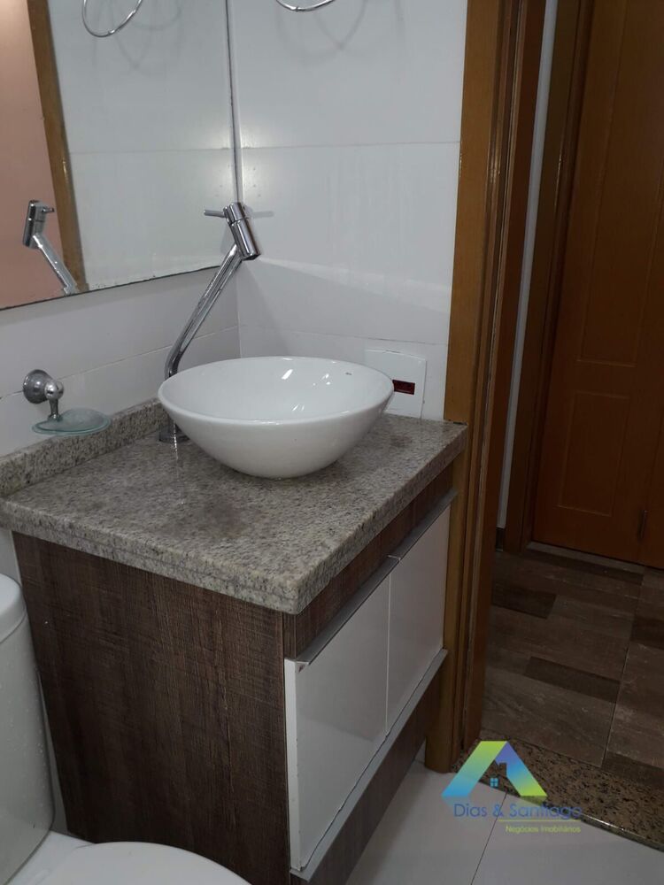 Apartamento, 2 quartos, 50 m² - Foto 6