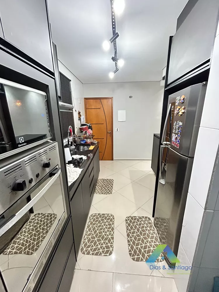 Cobertura à venda com 2 quartos, 100m² - Foto 1