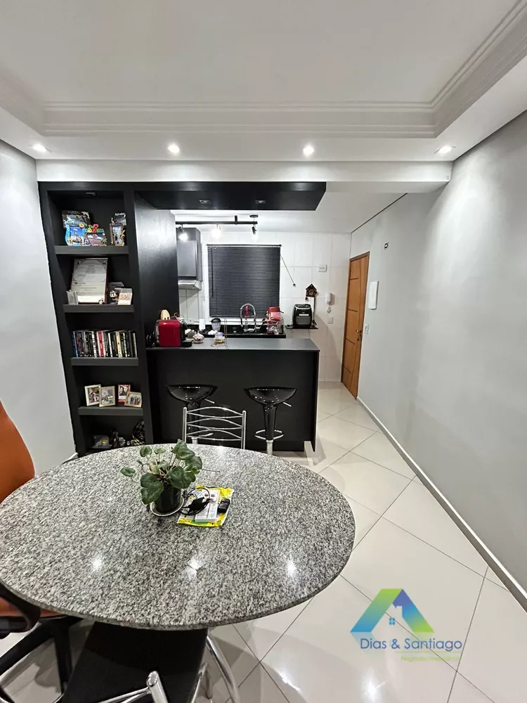 Cobertura à venda com 2 quartos, 100m² - Foto 3