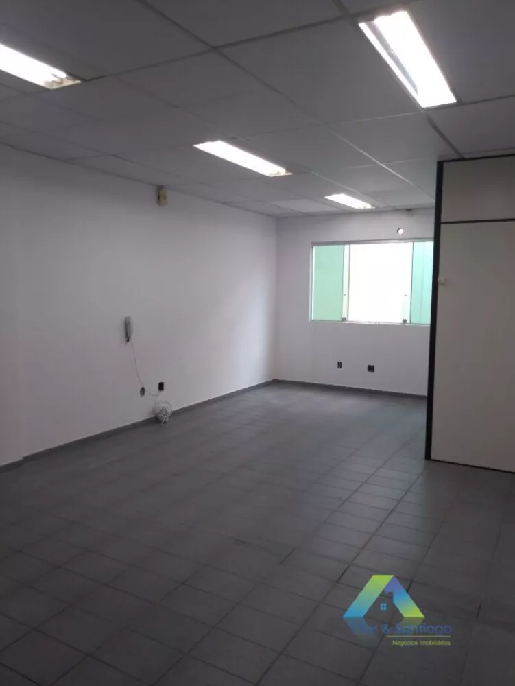 Conjunto Comercial-Sala para alugar com 5 quartos, 150m² - Foto 3