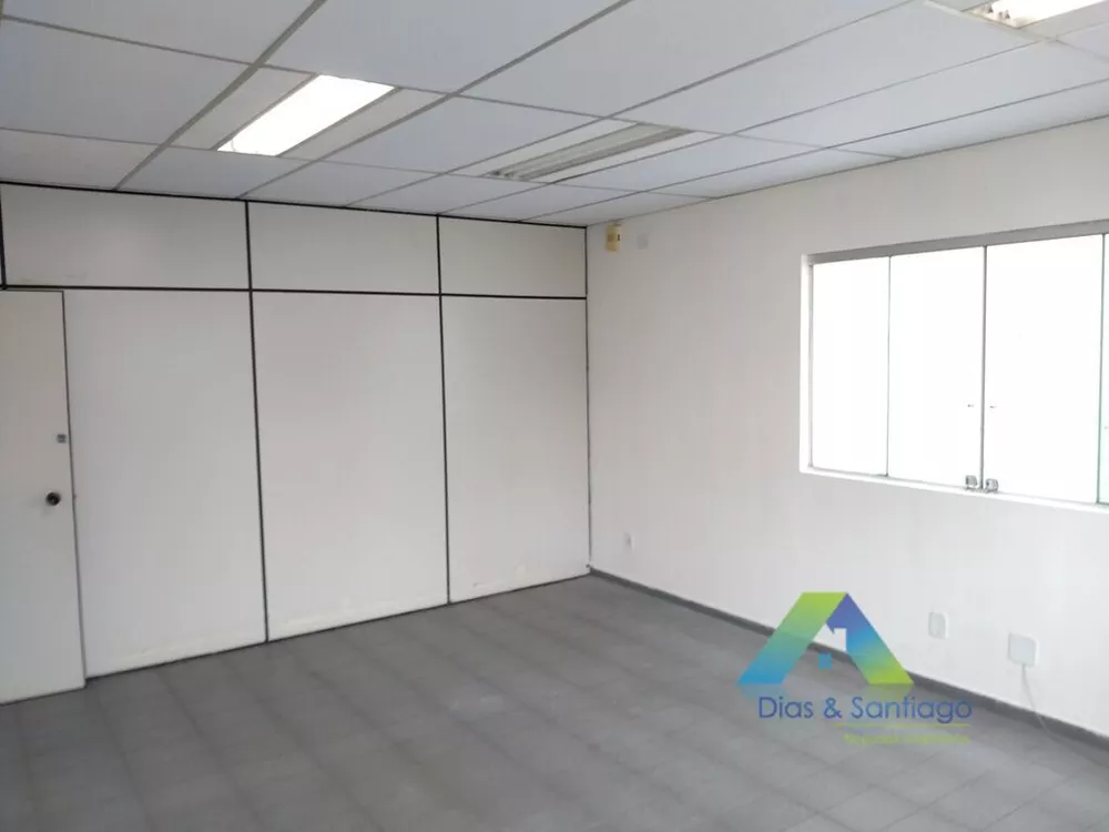 Conjunto Comercial-Sala para alugar com 5 quartos, 150m² - Foto 4