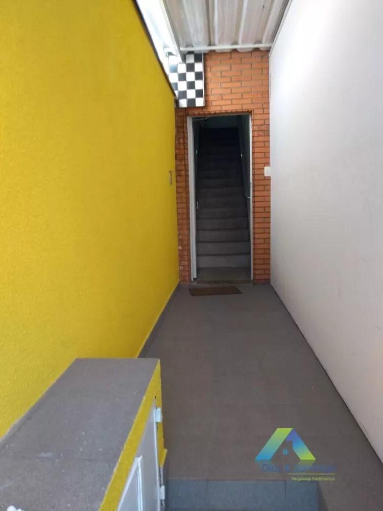 Conjunto Comercial-Sala para alugar com 5 quartos, 150m² - Foto 2