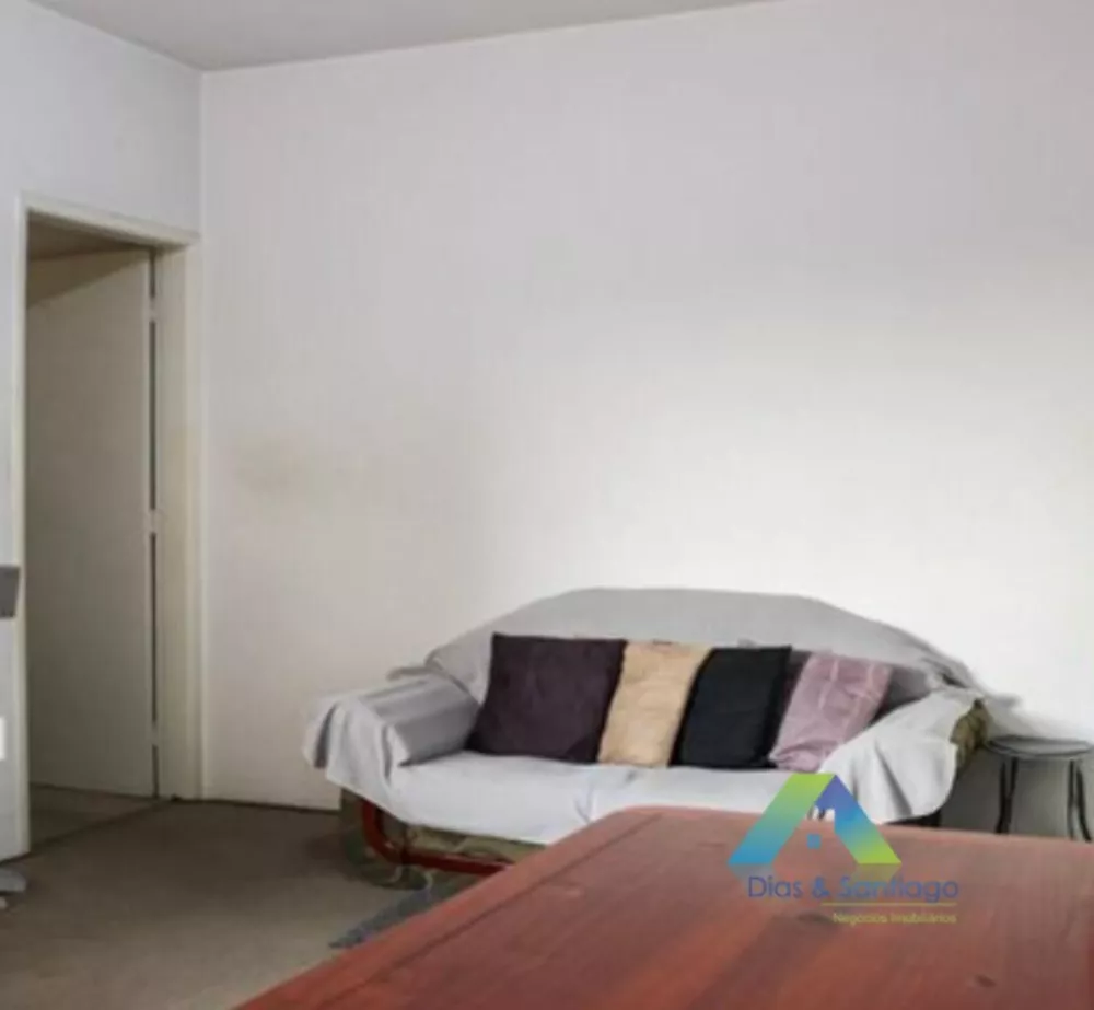 Apartamento à venda com 2 quartos, 71m² - Foto 1