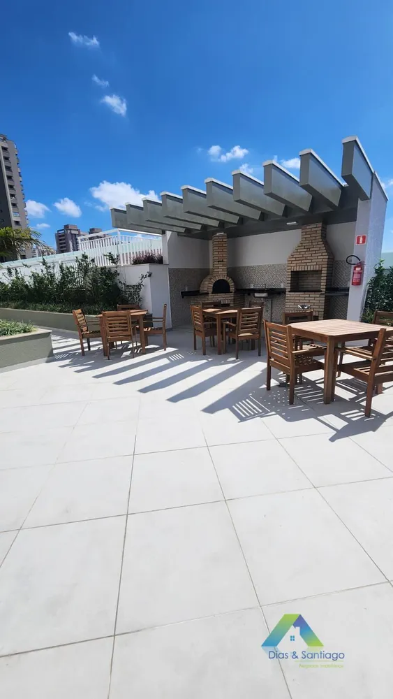 Apartamento, 2 quartos, 58 m² - Foto 12