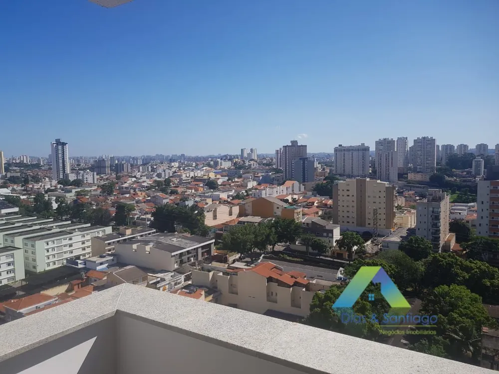 Apartamento, 2 quartos, 58 m² - Foto 5