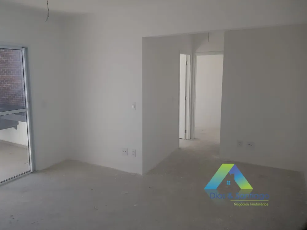Apartamento, 2 quartos, 58 m² - Foto 6
