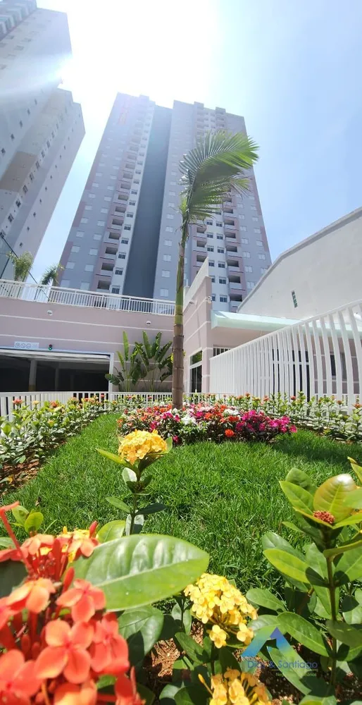 Apartamento, 2 quartos, 58 m² - Foto 4
