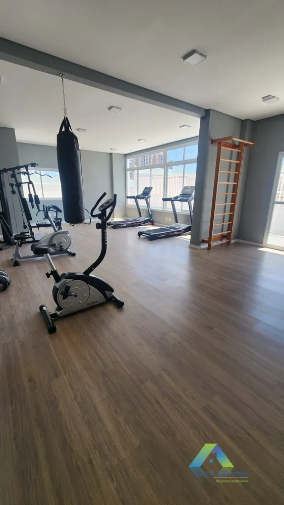 Apartamento, 2 quartos, 58 m² - Foto 13