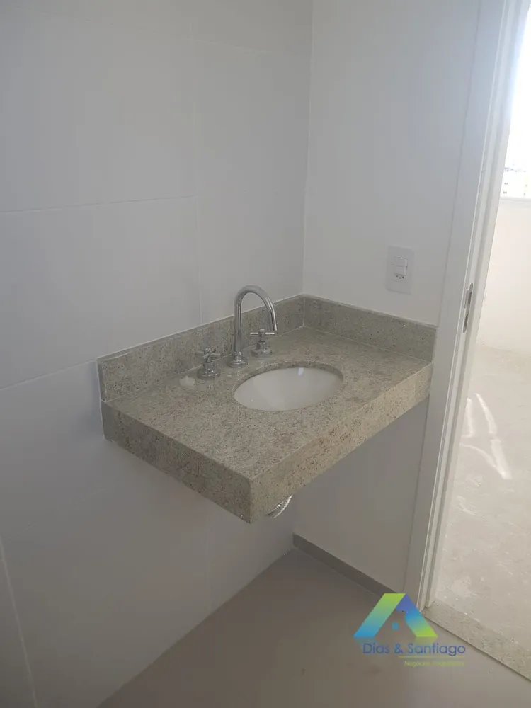 Apartamento, 2 quartos, 58 m² - Foto 9