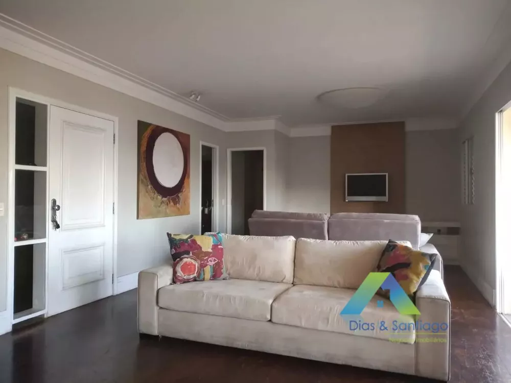 Apartamento, 3 quartos, 172 m² - Foto 2