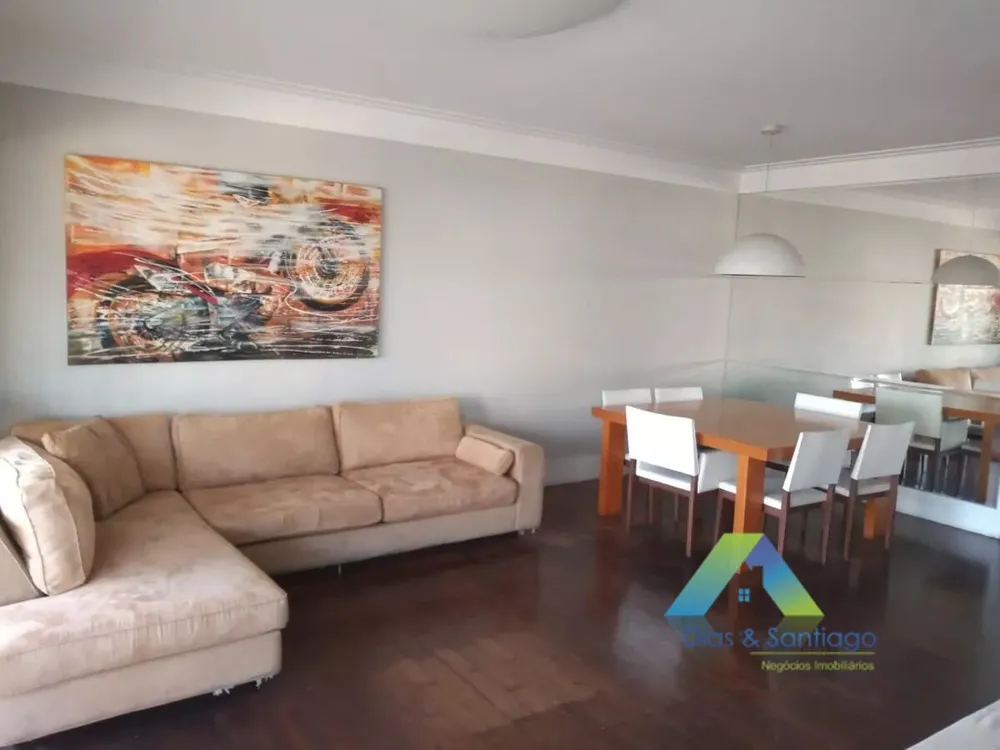 Apartamento, 3 quartos, 172 m² - Foto 14