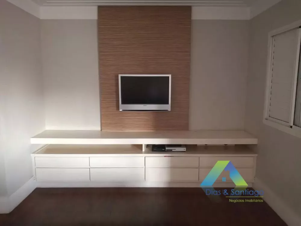 Apartamento, 3 quartos, 172 m² - Foto 3