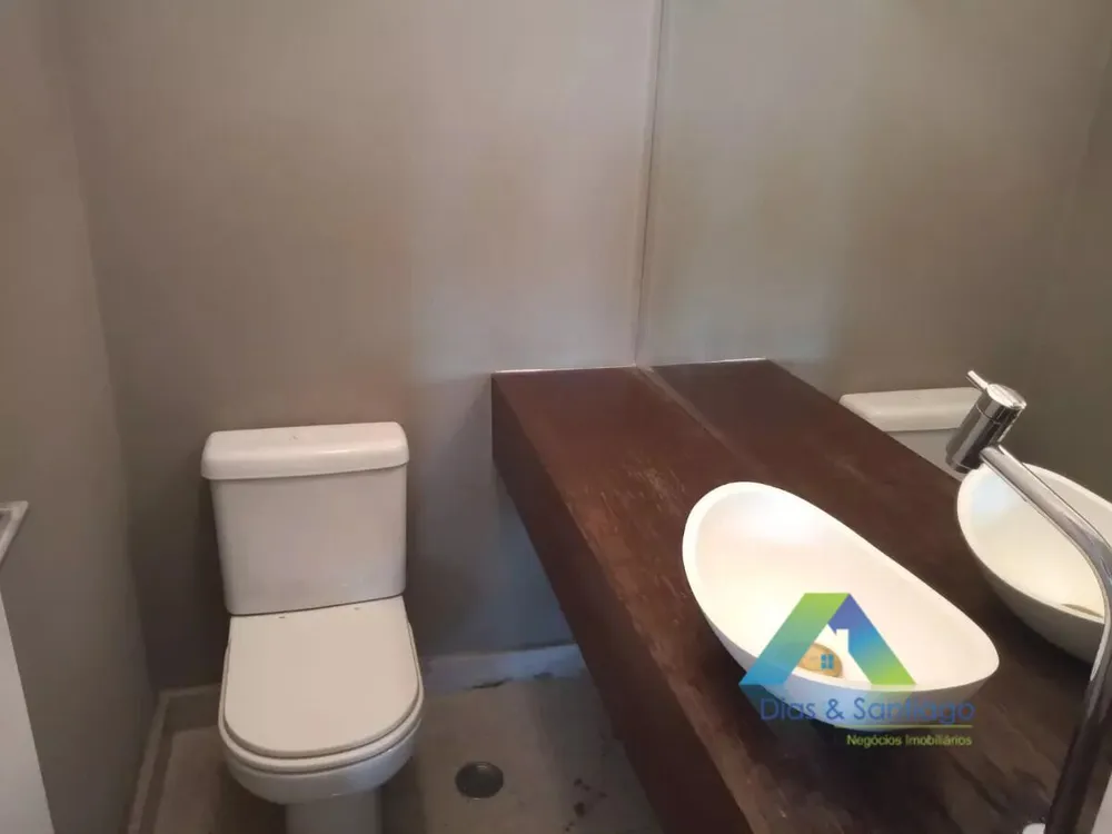 Apartamento, 3 quartos, 172 m² - Foto 13