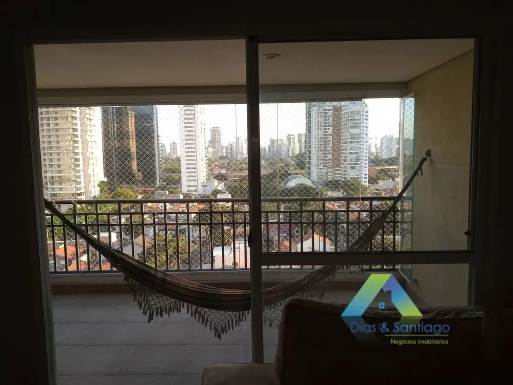 Apartamento, 3 quartos, 172 m² - Foto 12